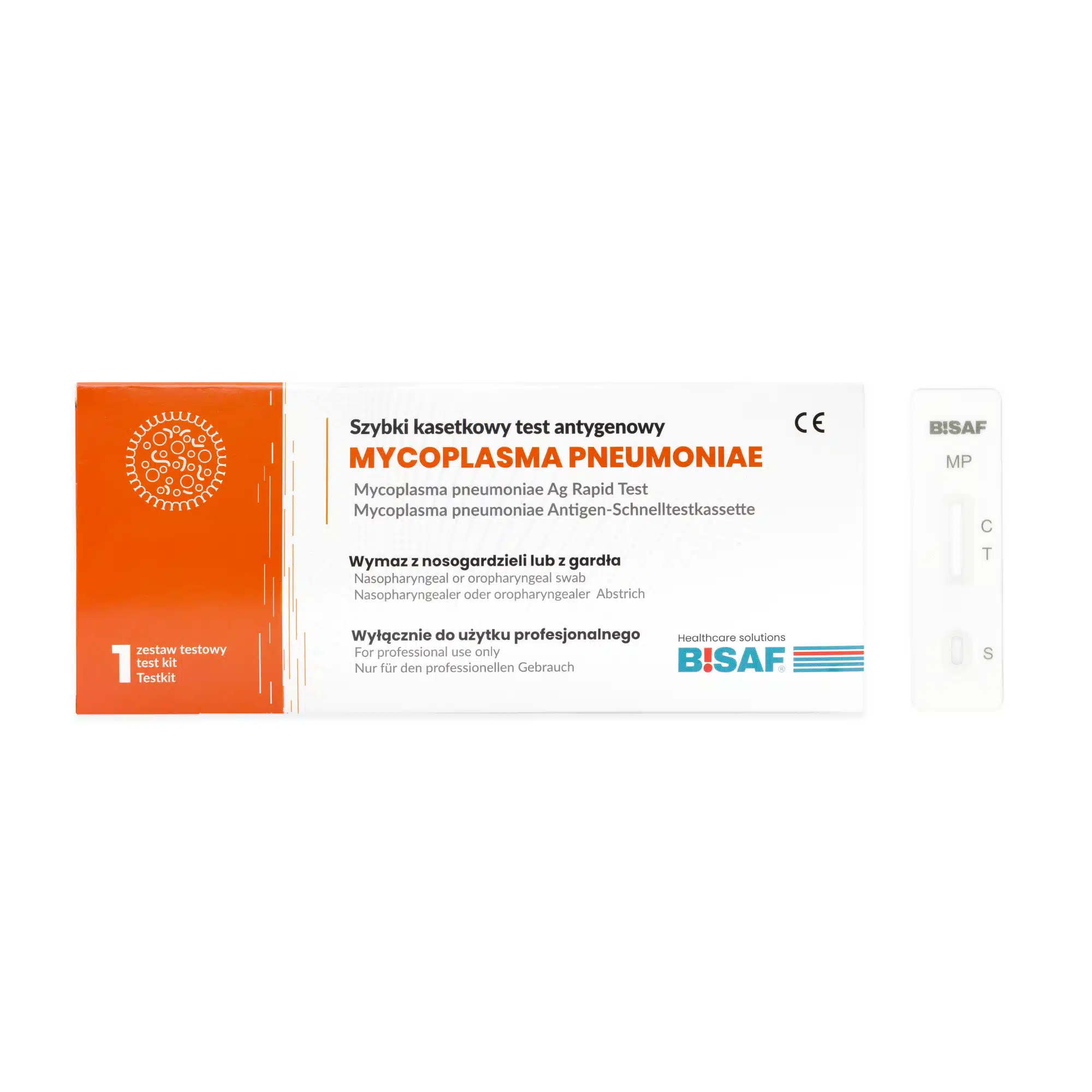 Mycoplasma Profesjonalne