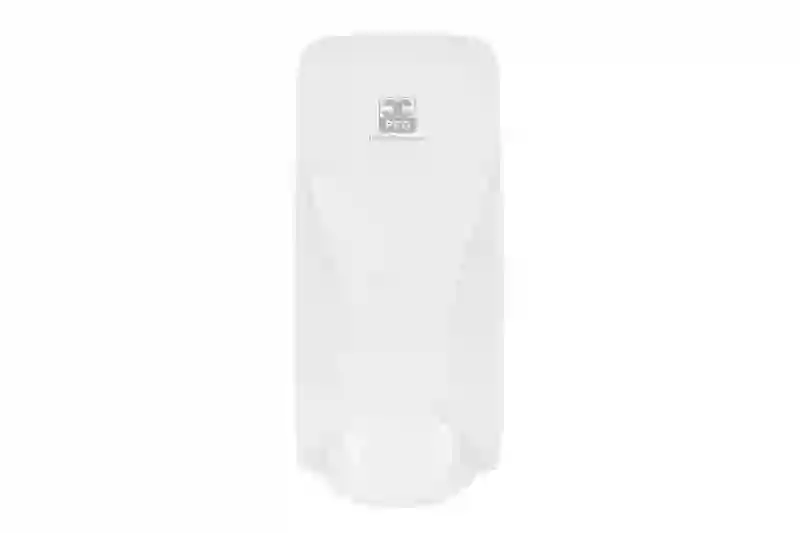 BULKYSOFT dozownik do mydła w pianie 1l, biały (27,1x12,8x13,21) BULKYSOFT