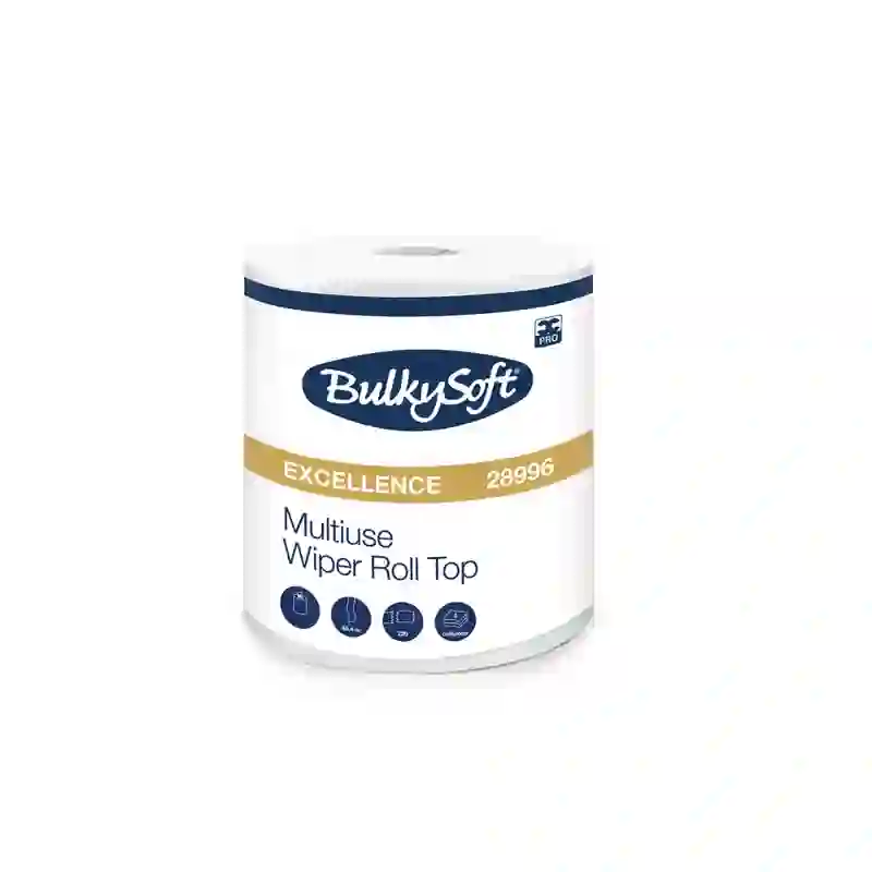 BULKYSOFT EXCELLENCE rolka kuchenna 3w. 48 m EXCELLENCE