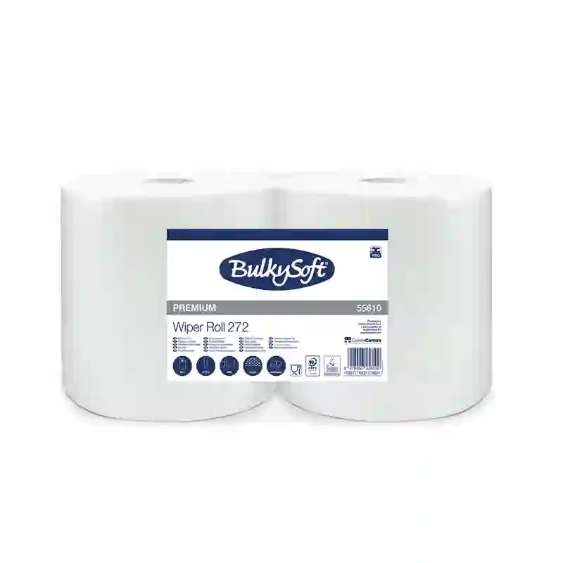 BULKYSOFT PREMIUM czyściwo 2w. 272 m PREMIUM