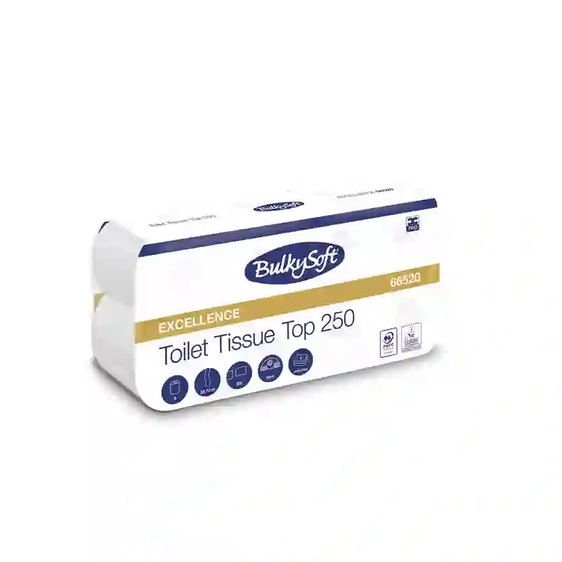 BULKYSOFT EXCELLENCE papier toaletowy 3w. 29 m EXCELLENCE