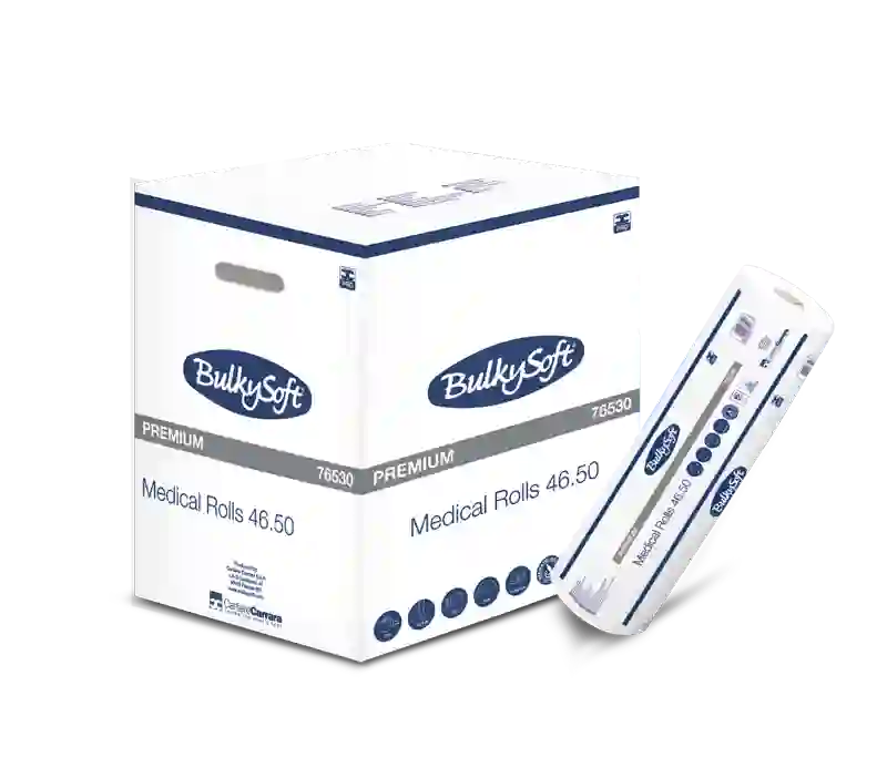 BULKYSOFT PREMIUM podkład medyczny 50 x 46 2w. PREMIUM