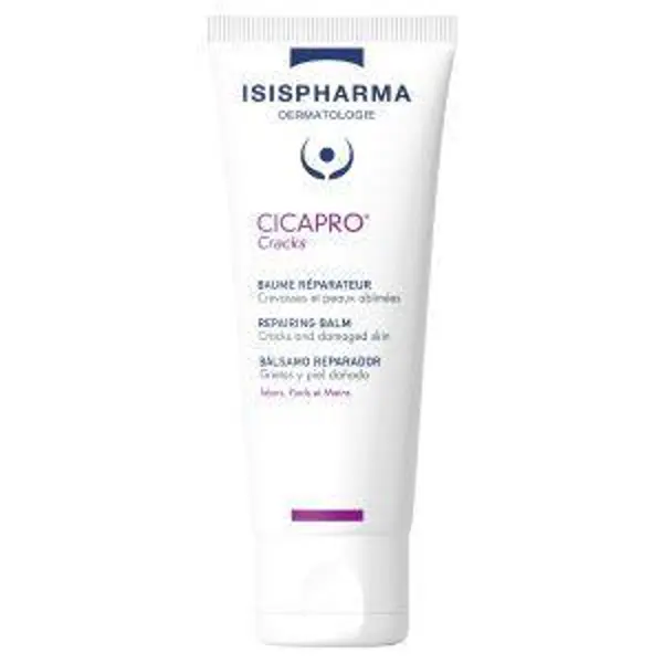 ISISPHARMA RUBORIL CLEANSING BALM 40 ML ISISPHARMA