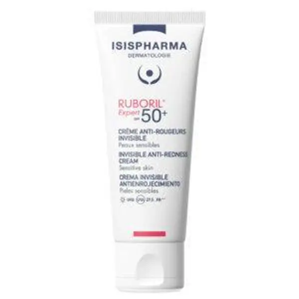 ISISPHARMA NEOTONE RADIANCE SPF 50+, krem likwidujący przebarwienia skóry na dzień SPF50+, bezbarwny, 30ml ISISPHARMA