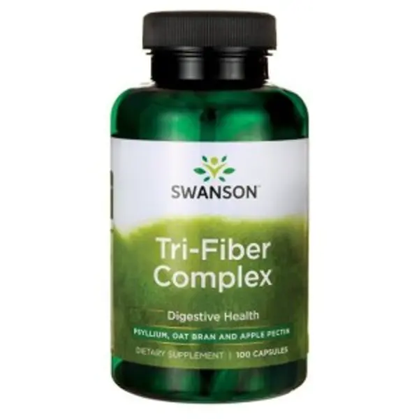 SWANSON TRI-FIBER COMPLEX 100 kap Swanson