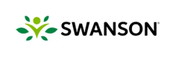SWANSON VITAMINS B-12 WITH FOLIC ACID (1.000 MCG) 60 tab Swanson