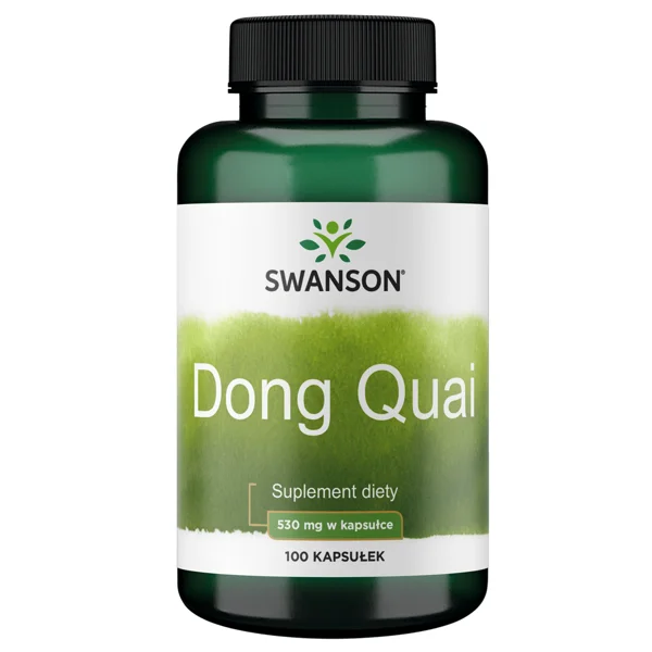 SWANSON DON QUAI 100 kap Swanson