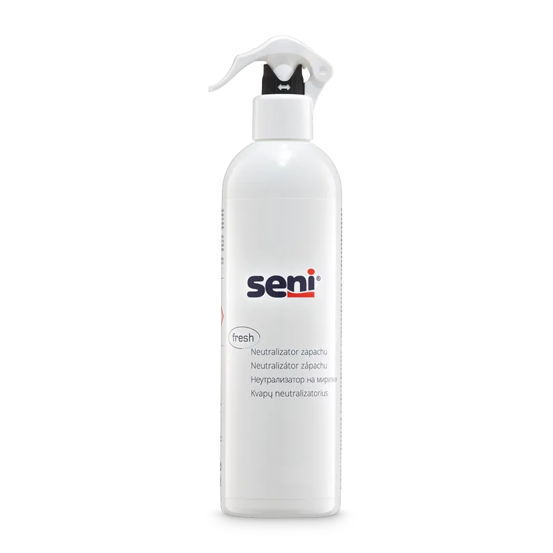 SENI CARE Neutralizator zapachów Seni