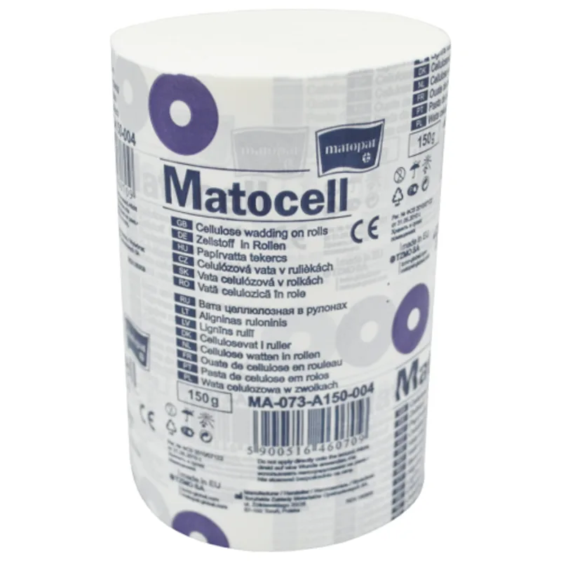 Lignina w rolce 150g TZMO