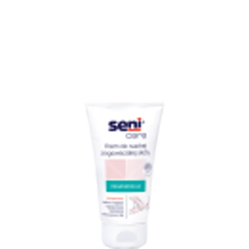 SENI CARE KREM DO SUCHEJ ZROGOWACIAŁEJ SKÓRY mocznik 10% 100 ML Seni