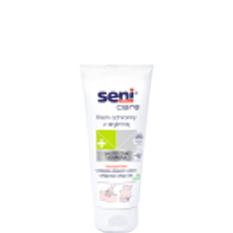 SENI CARE KREM OCHRONNY Z ARGININĄ 100ml Seni