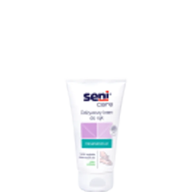 SENI CARE Ochronny krem do rąk dla profesjonalistów z neutralizacją zapachu 500 ml Seni