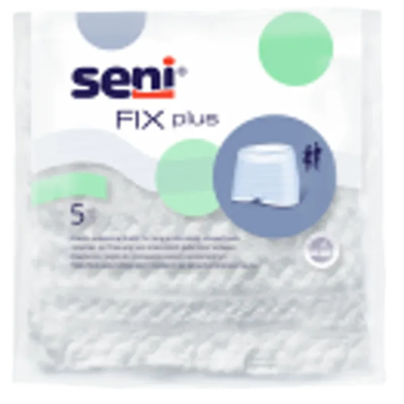 Majtki mocujące Seni Fix Comfort 2XL Seni