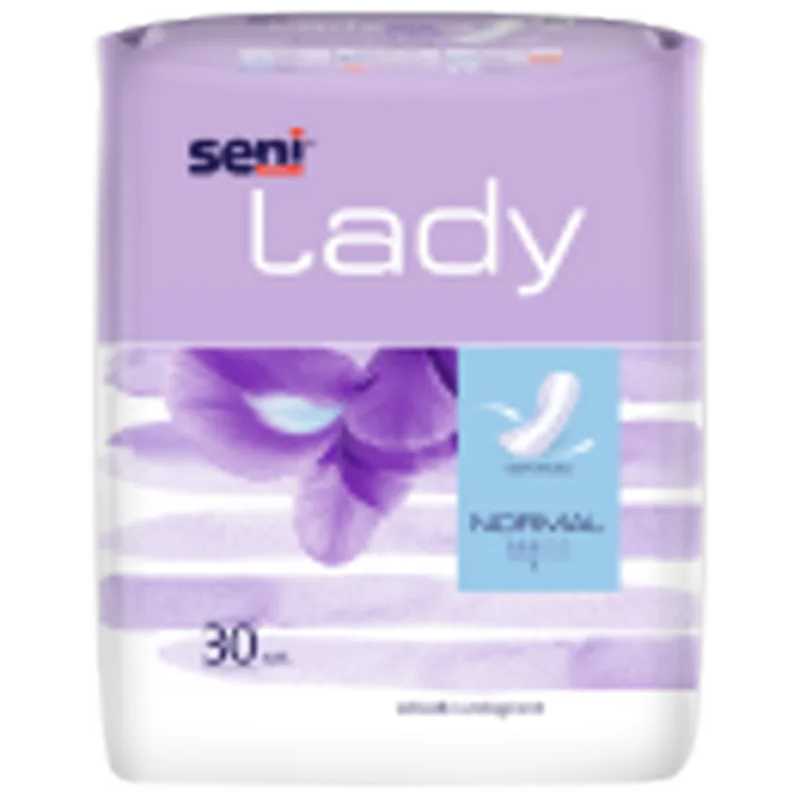 SLIM Wkładki urologiczne SENI LADY  MINI A10 Seni