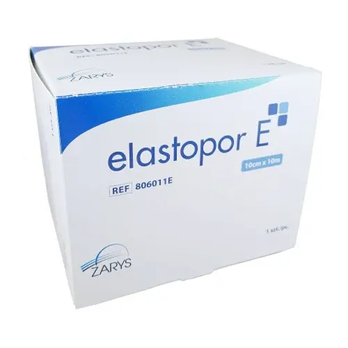Elastopor E – przylepiec chirurgiczny 2,5 cm × 10 m